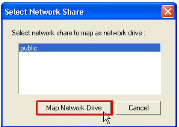 COMET LABS ND52000 - Map drive - 1