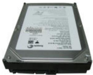 COMET LABS ND52000 - Install Hard Disk - 3
