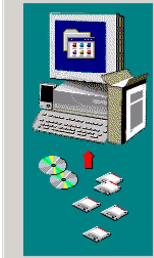 COMET LABS ND52000 - Installing Virus Scan Agent - 1