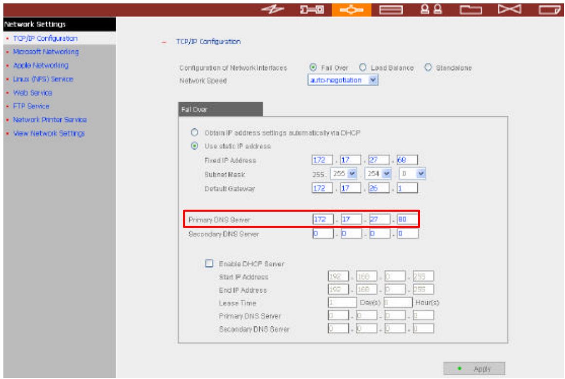 COMET LABS ND52000 - Please make sure you have enabled the Active Directory Service on the Windows Server and check the following items: - 1