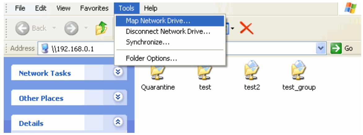COMET LABS ND52000 - By Microsoft Windows - 2