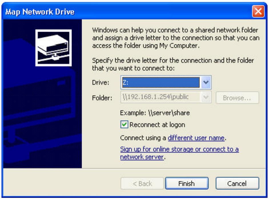 COMET LABS ND52000 - Map drive - 2