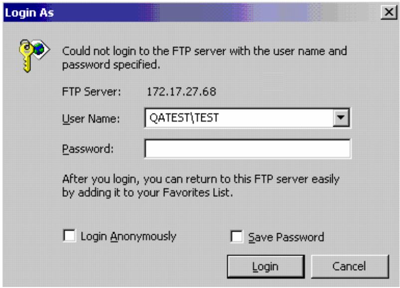 COMET LABS ND52000 - Using AD users to access services - 1