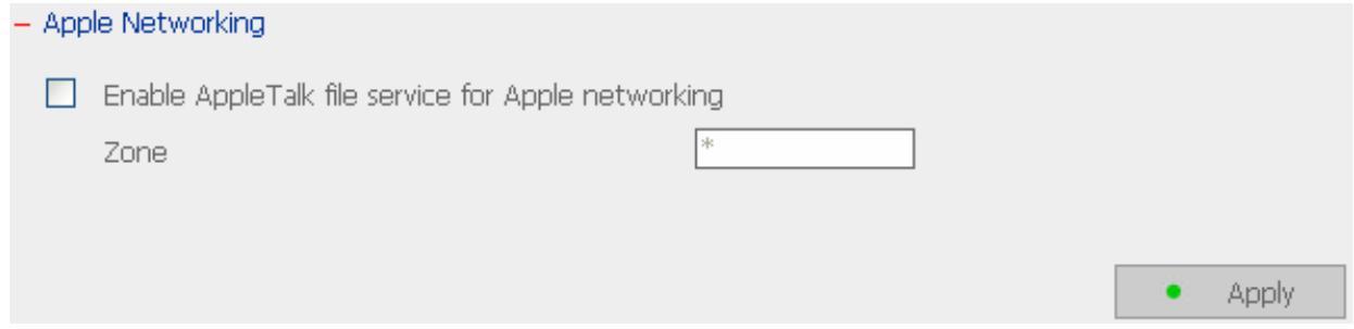 COMET LABS ND52000 - Apple Network - 1