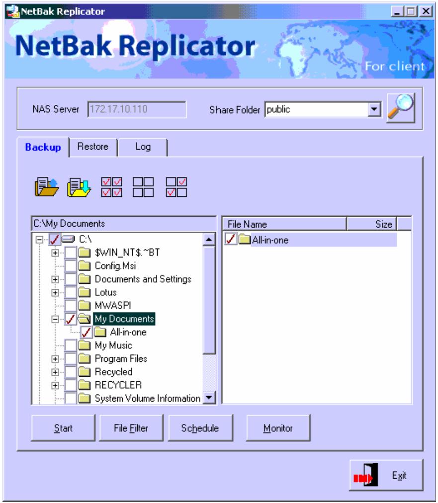 COMET LABS ND52000 - - Backup - 1