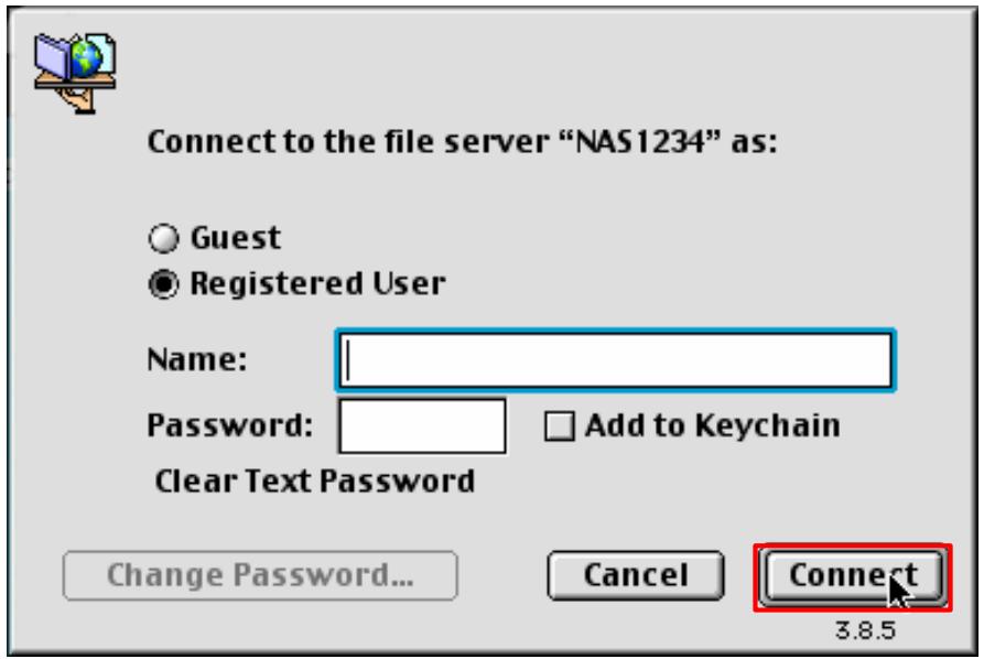 COMET LABS ND52000 - Using Chooser - 4
