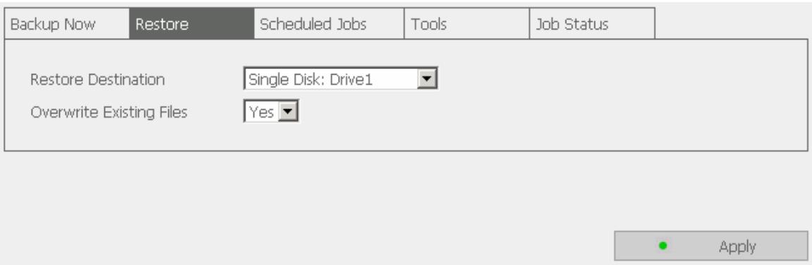 COMET LABS ND52000 - ✓ Restore - 1