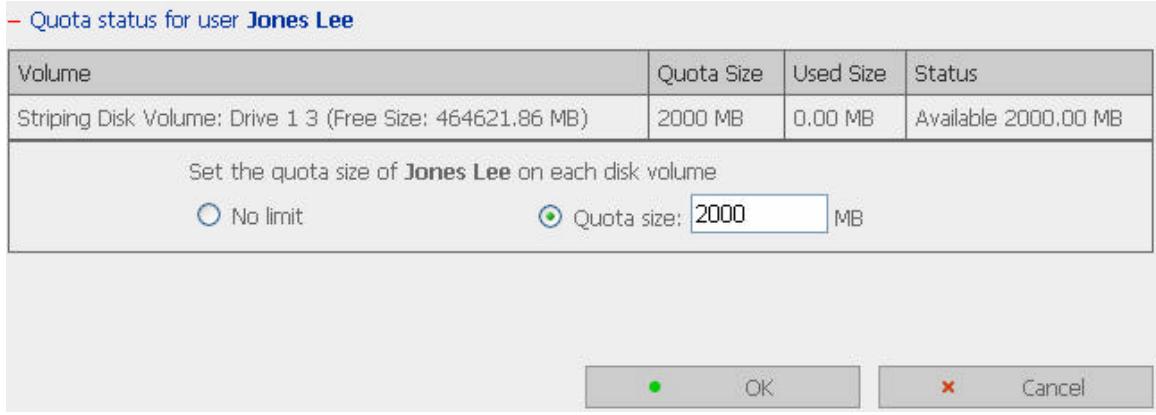 COMET LABS ND52000 - Quota - 4