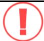 COMET LABS ND52000 - Alert Notification - 1