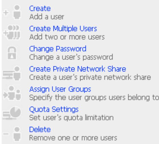 COMET LABS ND52000 - Password - 1