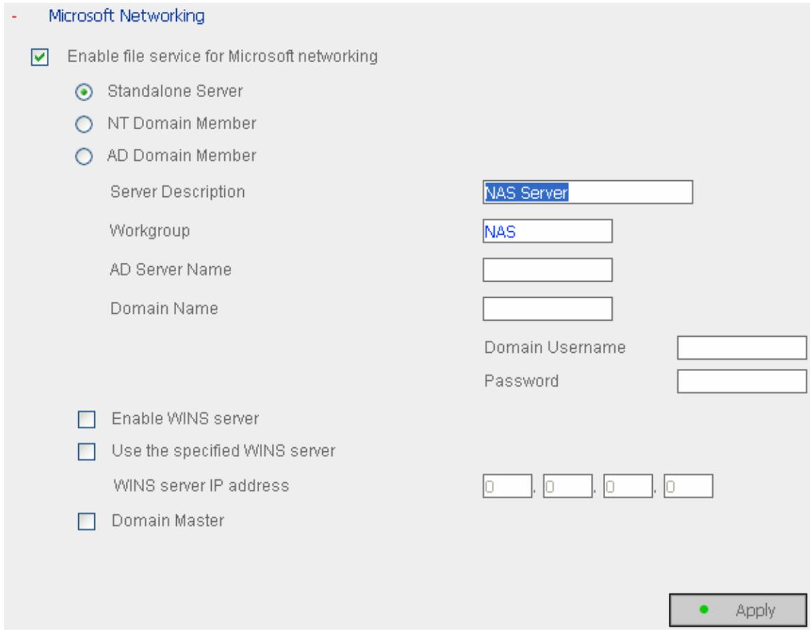 COMET LABS ND52000 - Microsoft Networking - 1
