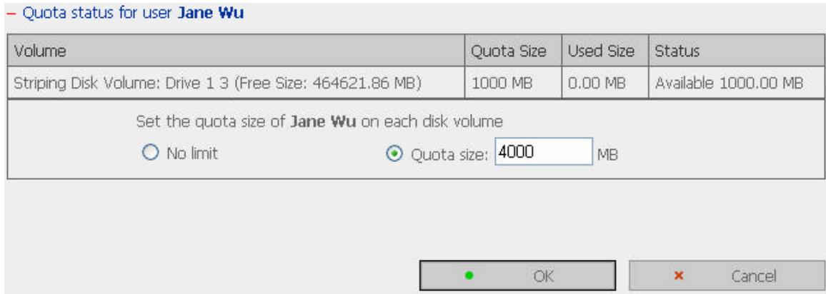 COMET LABS ND52000 - Quota - 5