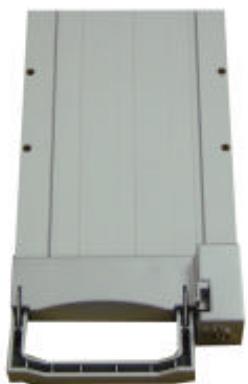 COMET LABS ND52000 - Install Hard Disk - 2