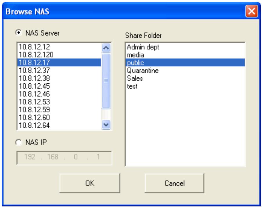 COMET LABS ND52000 - Using NetBak Replicator - 3