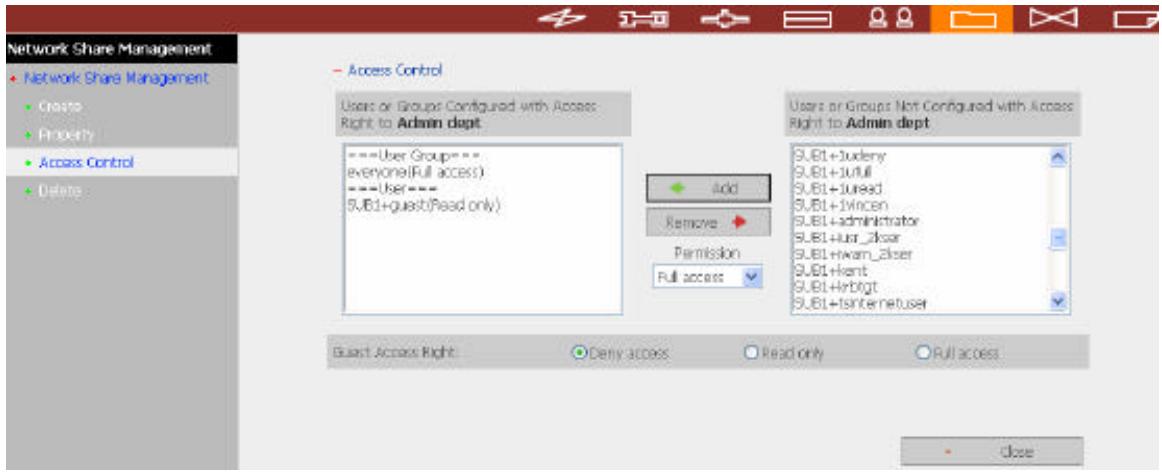 COMET LABS ND52000 - Microsoft Networking - 3