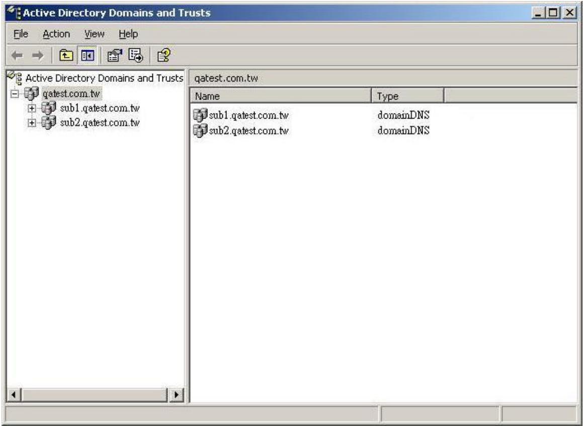 COMET LABS ND52000 - Appendix B Configuring AD Authentication - 1