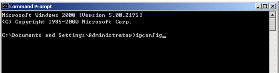 COMET LABS RF10 - Verifying Settings - 2