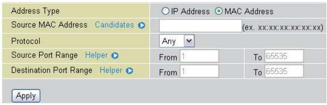 COMET LABS RF10 - For MAC Address... - 1