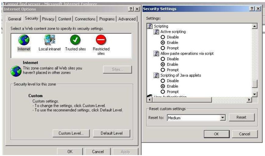 COMET LABS RF10 - Javascrits - 1