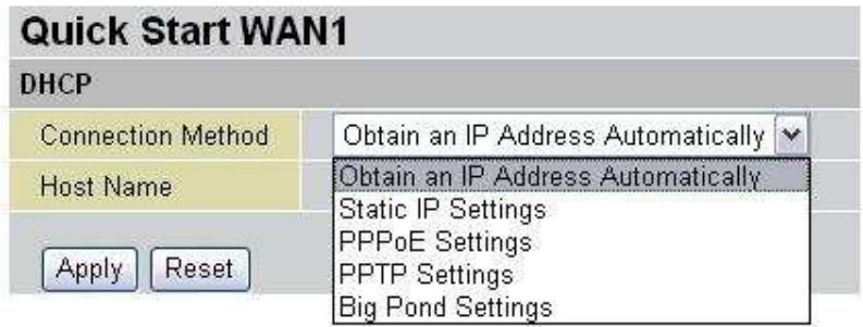 COMET LABS RF10 - Security Gateway SMB - 1