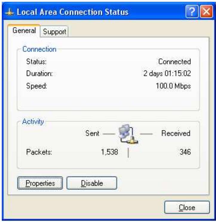COMET LABS RF10 - Verifying Settings - 6