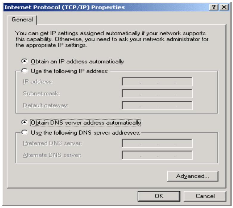 COMET LABS RF10 - Configuring - 6