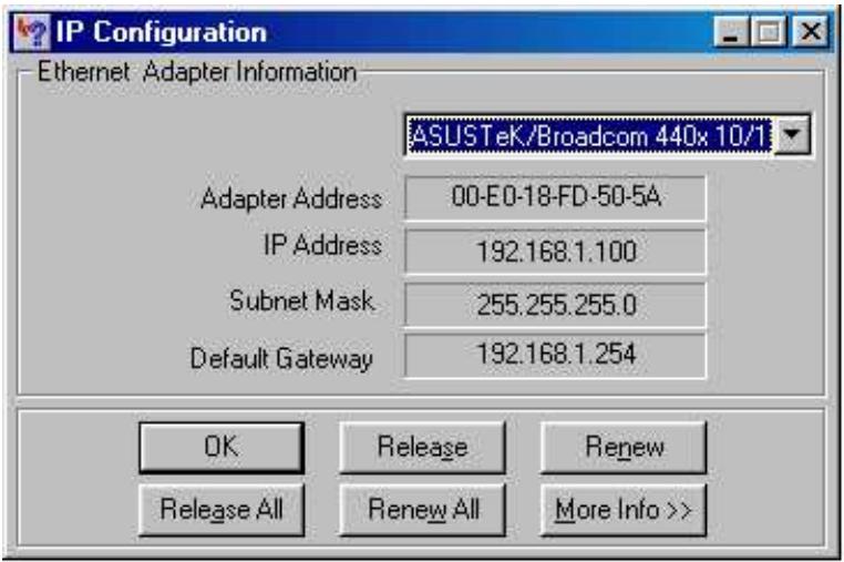 COMET LABS RF30 - Select Start > Run. - 4