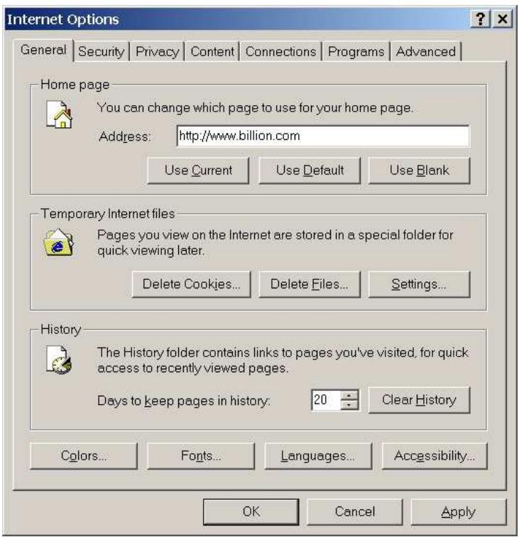 COMET LABS RF30 - Can't Access Web Configuration Interface - 1