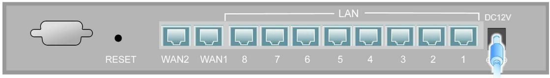 COMET LABS RF30 - Connecting Your Router - 2