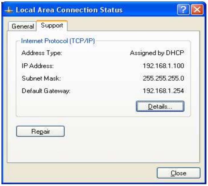 COMET LABS RF30 - Verifying Settings - 7