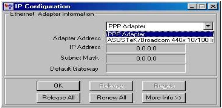 COMET LABS RF30 - Select Start > Run. - 3