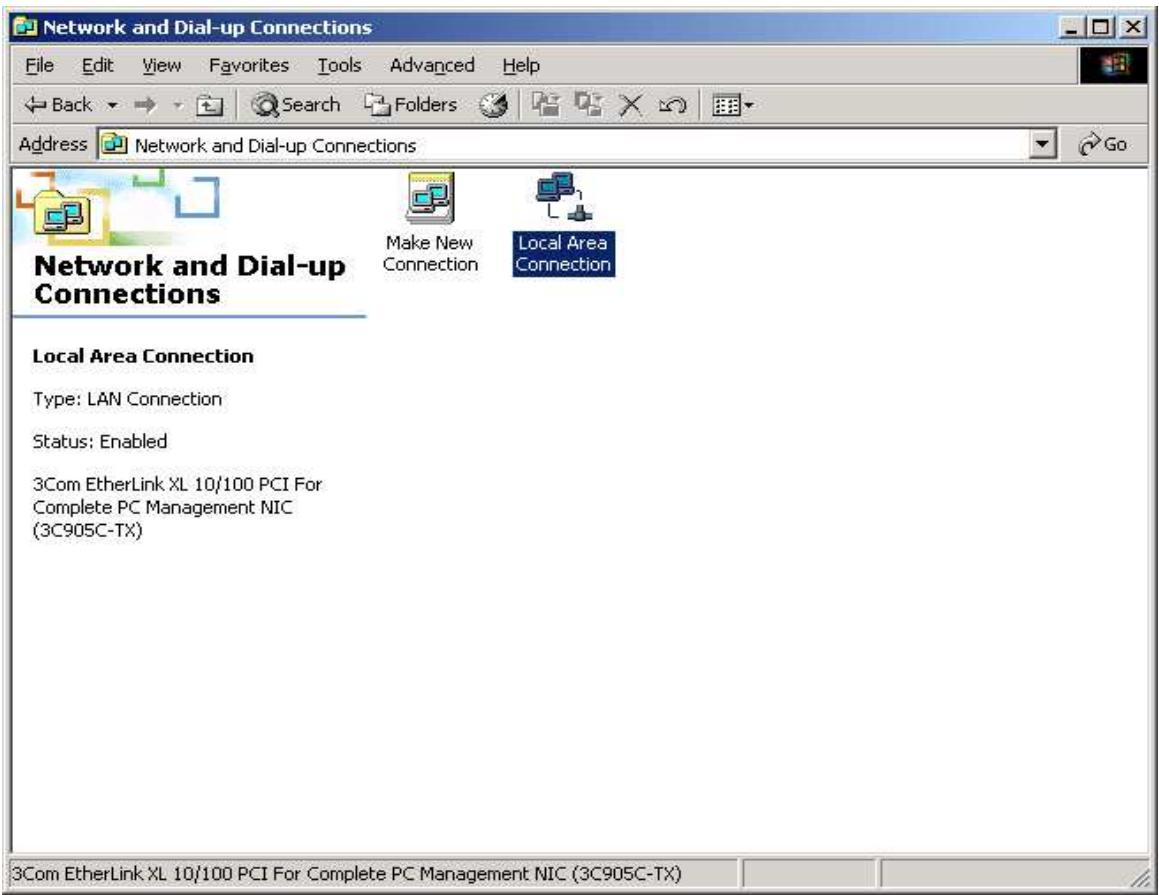 COMET LABS RF30 - Configuring - 3
