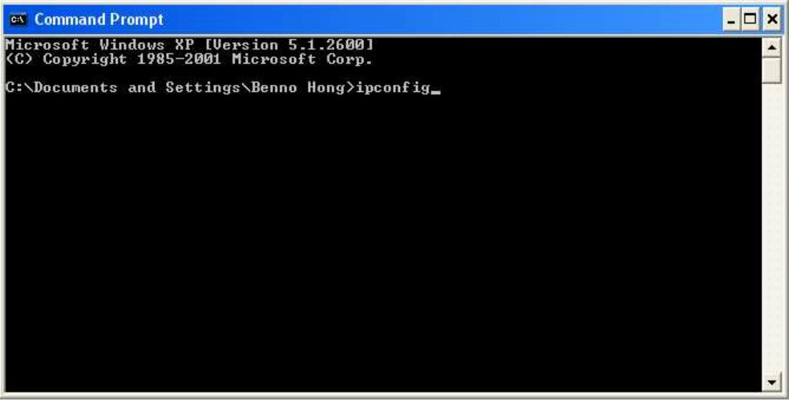 COMET LABS RF30 - Verifying Settings - 2