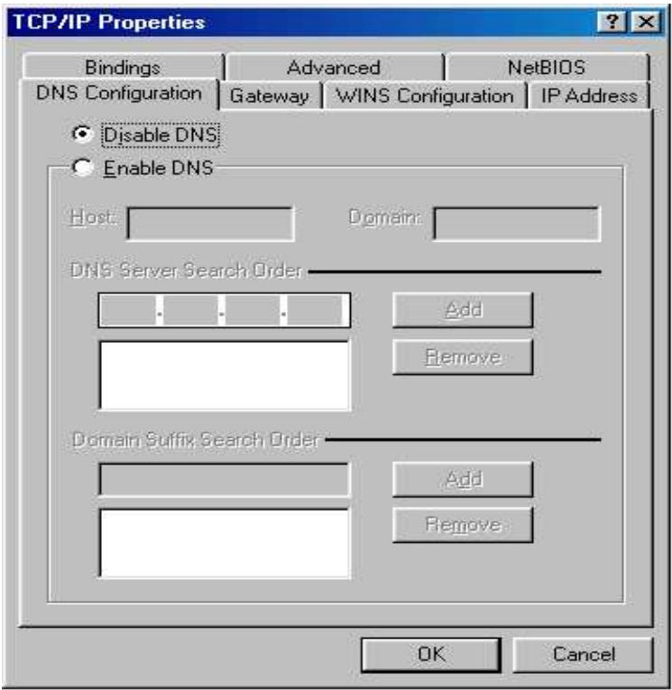 COMET LABS RF30 - Configuring - 6