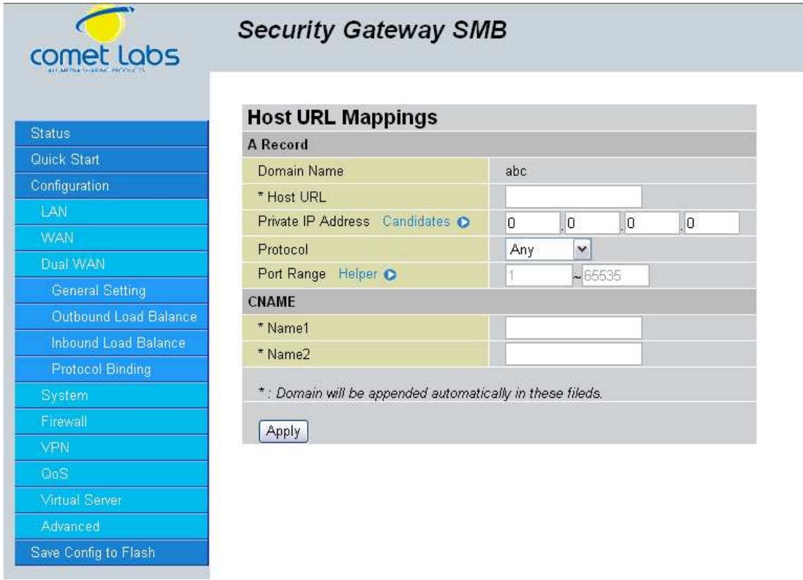 COMET LABS RF30 - Dual Wan - 1