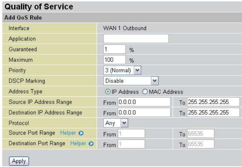 COMET LABS RF30 - Security Gateway SMB - 1