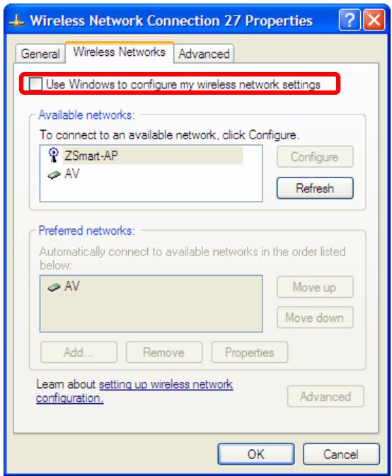 COMET LABS WN591 - Quick step-by-step start to connect site - 9