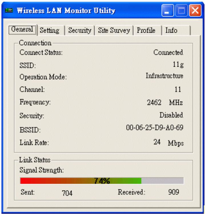 COMET LABS WN591 - General - 1