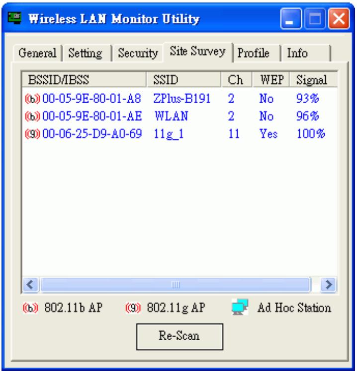 COMET LABS WN591 - Quick step-by-step start to connect site - 5