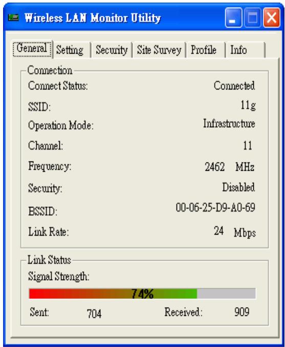 COMET LABS WN591 - Quick step-by-step start to connect site - 4