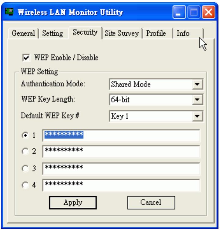 COMET LABS WN591 - Security - 1