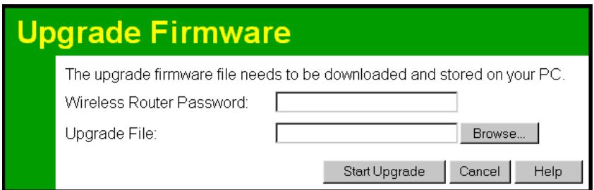 COMET LABS WRB24 - Upgrade Firmware - 1