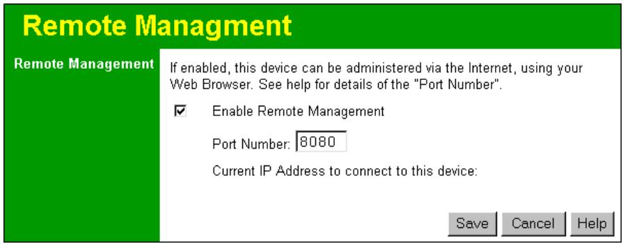 COMET LABS WRB24 - Remote Management - 1