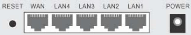 COMET LABS WRB24 - Rear Panel - 2