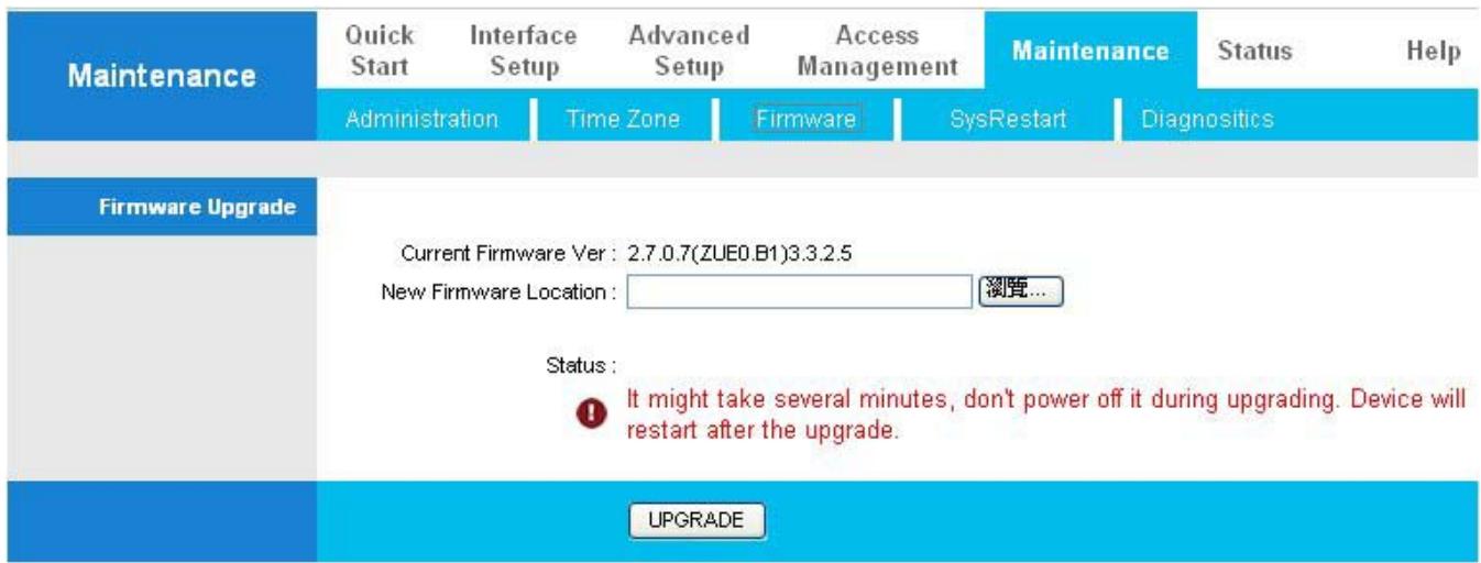 COMET LABS WRM42 - Firmware - 1