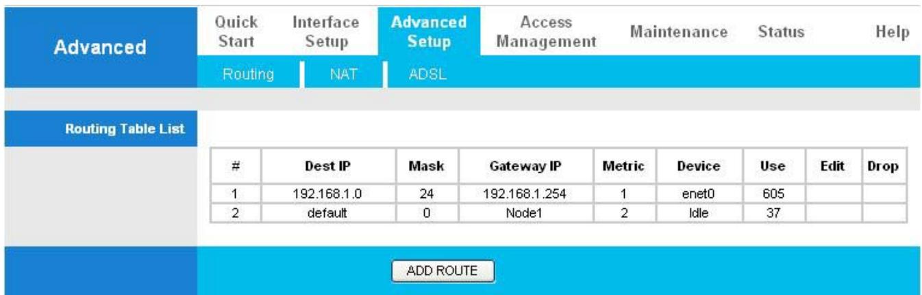 COMET LABS WRM42 - Routing - 1