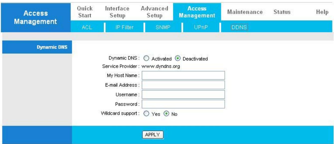 COMET LABS WRM42 - DDNS - 1