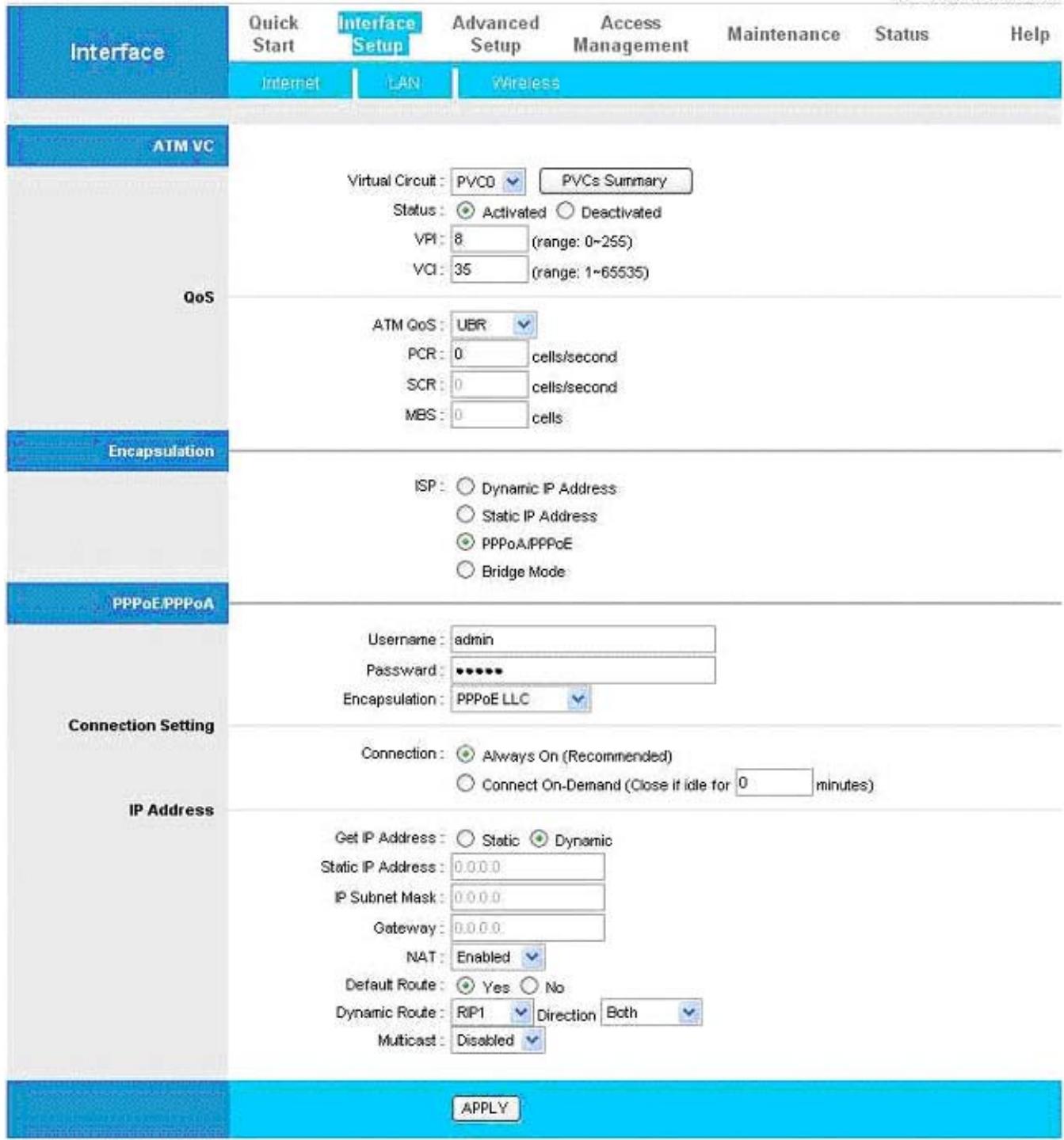 COMET LABS WRM42 - Internet - 1