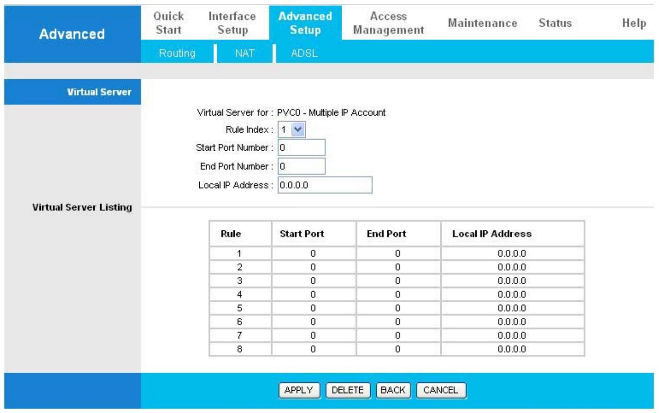 COMET LABS WRM42 - Virtual Server - 1