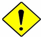 COMET LABS WRM42 - Important note for using the Wireless ADSL2+ modem/router - 2